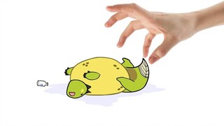 拿来吧你！用Ludroth擦盘子【动画师NCH】