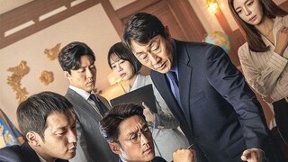 (ENGLISH SUB) DESIGNATED SURVIVOR: 60 DAYS EPISODE 1||Kdrama 2019