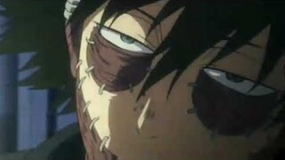 Dabi Amv [Dinero]