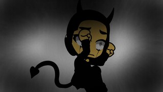 Bendy having a mental breakdown.. /bendy angst  💔😢/