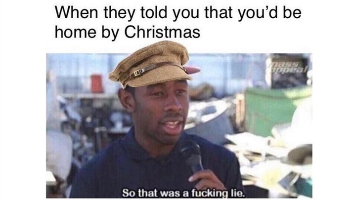 WW1 Memes