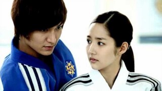 15. TITLE: City Hunter/Tagalog Dubbed Episode 15 HD
