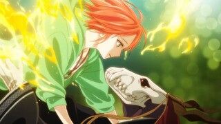 the ancient magus bride season 2 - Trailer