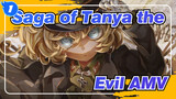 Saga of Tanya the Evil AMV_1