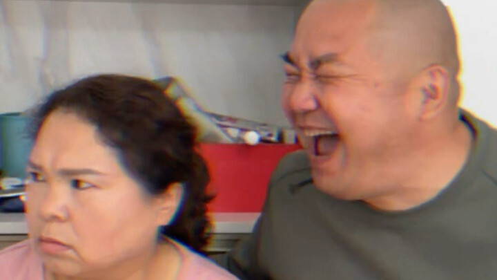"When My Mom Says She Wants to Lose Weight"