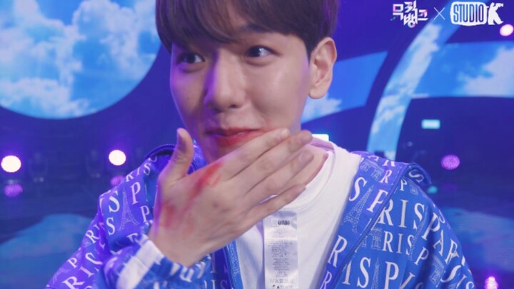 [Bian Boxian] New song "Candy," 4K-quality first-place encore live performance, full version—truly f