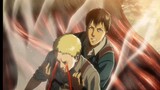 【Shadow Of The Sun】His eyes are full of Reiner