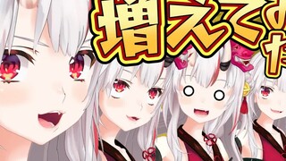 【hololive小剧场】【动画】都是因为酷暑