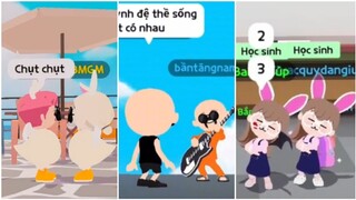 PLAY TOGETHER | TỔNG HỢP NHỮNG VIDEO HÀI HƯỚC LẦY LỘI TRÊN TIKTOK VIỆT NAM | TIKTOK PLAY TOGETHER