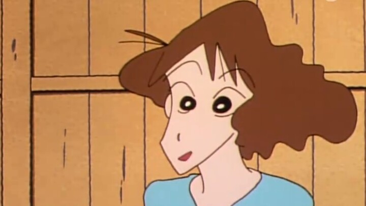 حلقة خاصة من كيتشين شين! رحلة مع أبي تجعلك تشعر بالرومانسية!