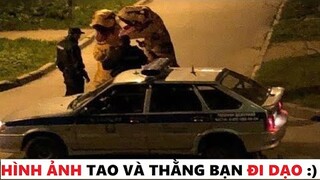 Dương Luật Official - Xem đi cho đỡ tối cổ #68| Gửi đến những bạn có sinh nhật vào tháng 5 😊😊😊