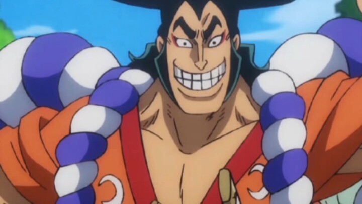 First he was beaten by Whitebeard, then he was beaten by Roger when he went to sea.