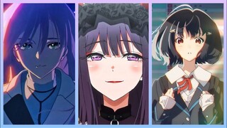 [Tik Tok Anime]Tổng Hợp Các Video Edit "CỰC NGẦU" Của Các Editor#39|Tik Tok Anime