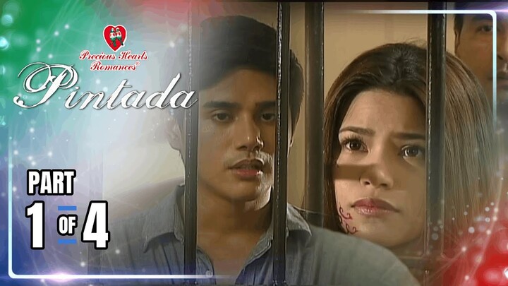Pintada | Episode 68 (1/4) | July 4, 2024