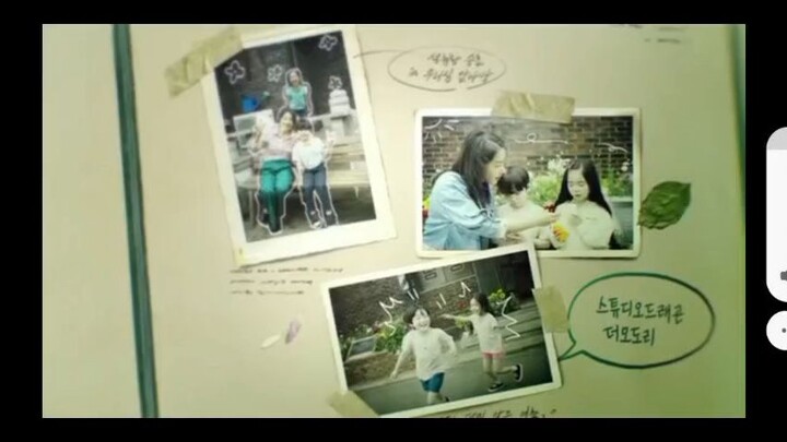 Love next door ep15 part1