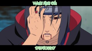 - Sasuke vs Itachi  Itachi history AMV ft shiloh _ hận thù giết chết lí trí #ninja #schooltime