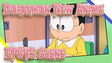 [Doraemon|New Anime]  EP645 Scene