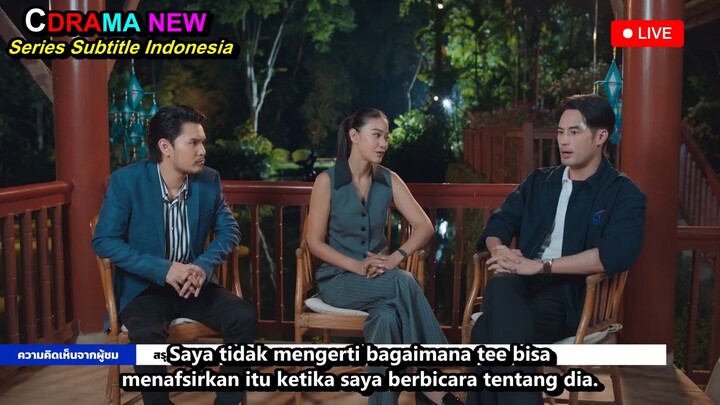 mandate eps 4 sub indo ( 2025 )
