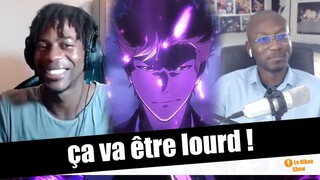 Bleach 2022 trailer reaction + avis + attentes - Enfin l'arc final !