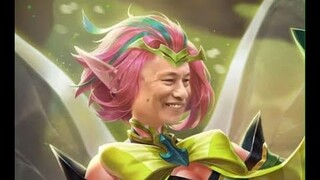 Liên quân thử nghiệm | Full tướng chơi cực phê,có thể mod trang phục để chơi | CẬU CẢ TV GAMING