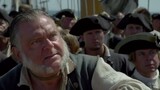 [Pirates of the Caribbean] Movie Scene Cut 