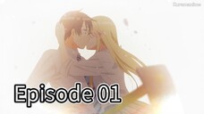 Watari kun no xx ga Houkai Sunzen Eps 1 (Sub Indo)