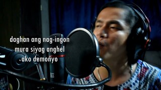 GWAPA NGA MALDITA (Remastered) - JHAY-KNOW | RVW