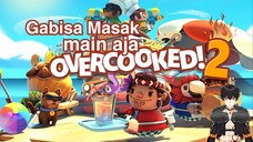 3 Anime kocak maksa belajar masak " Fun Clip "