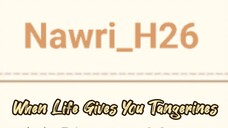 When life gives .Y.T Eps•14• indo [✇𓆩ꨄ︎𓆪]