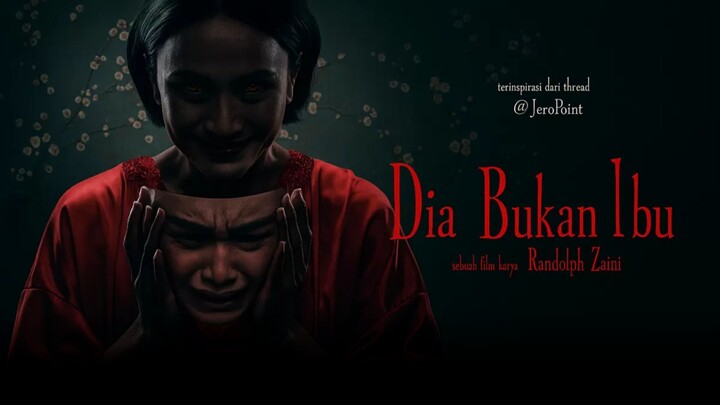 Dia Bukan Ibu