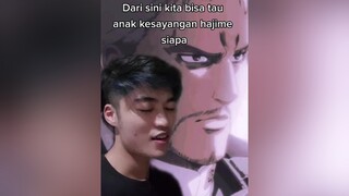 Cobak kalo char lain..😑 anime aot AttackOnTitan attackontitanseason4 wibu otaku weeb foryoupage fyp