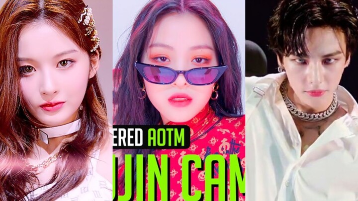 【TOP35】Studio Choom Dance Version Views Ranking: Zhenzhi Moves Up One More Spot; Only Three Clips Se