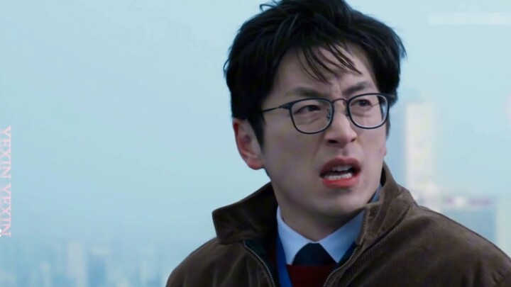 [Pertemuan tahunan tak dapat berhenti | Ambisi | Potret Bersama] Aku menengadah ke langit dan tertaw