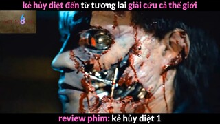 Nội dung phim: Quá nhanh quá nguy hiểm phần 3 #Review_phim_hay