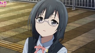 Đồng bộ hóa tăng tốc Hirosaki