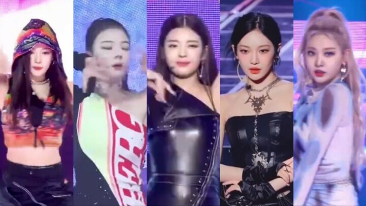 K-pop “Makeup and Costume” Roller Coaster: The Ningxiu Episode