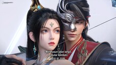 legend of xianwu eps132 sub ok