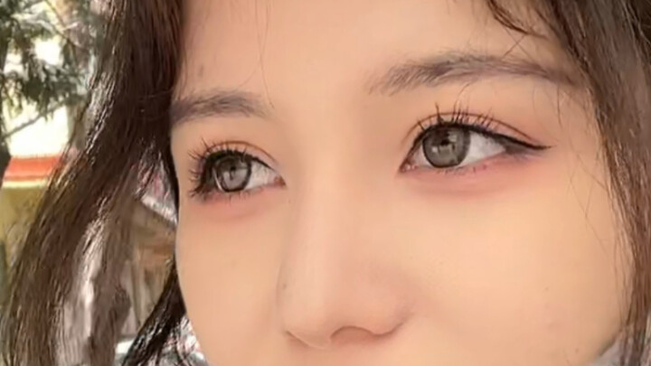 A College Girl’s Everyday Life