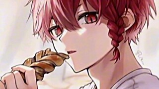 kurona jadi kucing 😱🗿