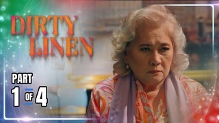 Dirty Linen | Episode 83 (1/4) May 9, 2024