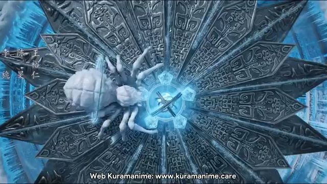 Fanren Xiu Xian Xhuan Eps 01