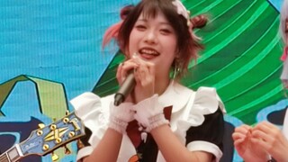 【兮白＆Kakumi】幻日漫展.《妄想感伤代偿联盟》