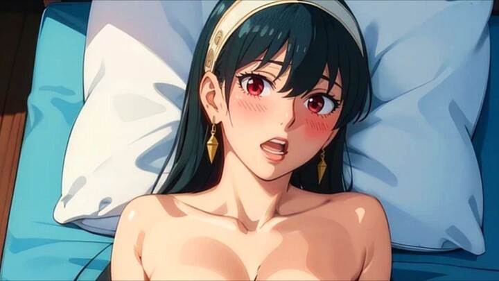 Waduh‼️ Sebelum tidur, Main dlu sama Ayank 😋🤤🥵💦