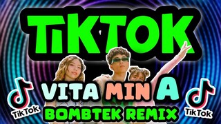 Latest Tiktok Viral Dance | VITAMIN A - Flip | Tiktok Bombtek Remix