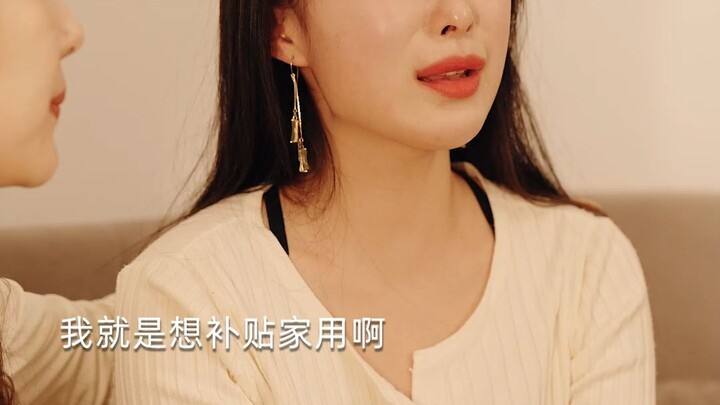 Why do people say you should spend the rest of your life with someone emotionally stable?