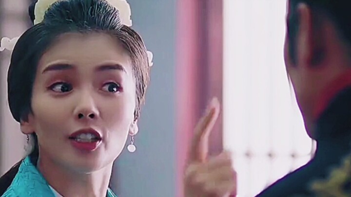 Tuan Sima Yi yang terkenal itu ternyata juga takut pada istrinya, benar-benar membuat orang tertawa 