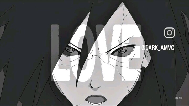 Naruto edits
