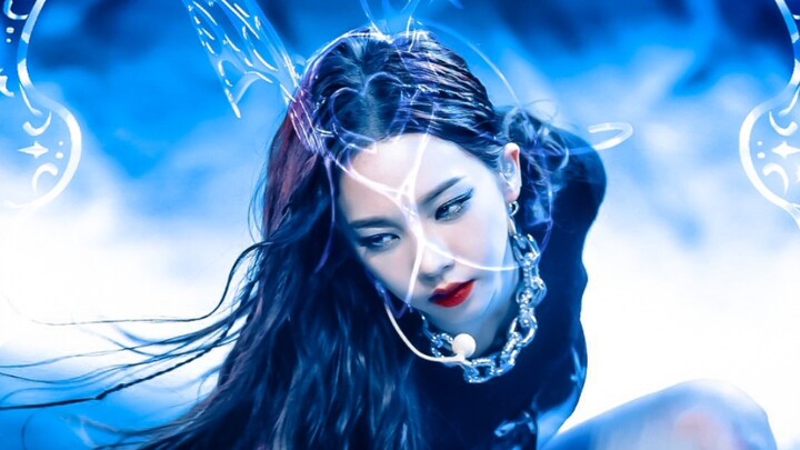 【aespa】The song with the strongest second-generation K-pop vibe among current girl groups! “YEPPI YE