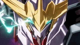 【Tháng 10/Kỷ niệm 10 năm】Mobile Suit Gundam: Iron-Blooded Orphans Urdr-Hunt - Hành trình của những k