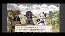 Kirara Fantasia Chapter 08 When the Journey's End Gets Close Part 5